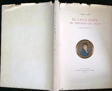 EL LAVA PIATT DEL MENEGHIN CH'E' MORT PORTA CARLO RICCARDO RICCIARDI 1960 \