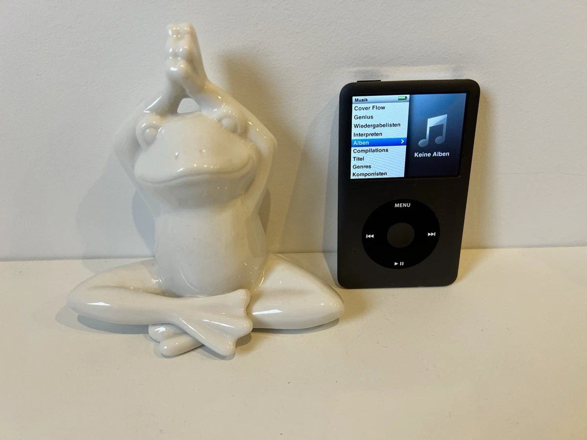 Ipod Classic 120GB online kaufen | eBay.de