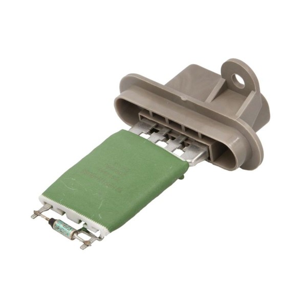Widerstand, InnenraumgebläSe Herth+Buss Elparts 75614985-image