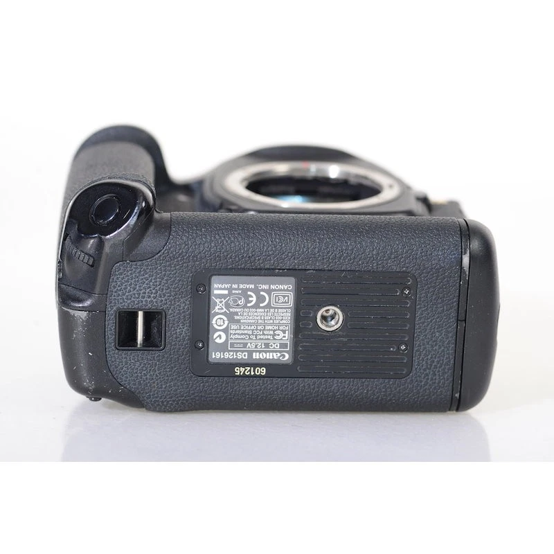 Canon EOS 1DS Mark III Digitalkamera - DSLR Camera - Digitale Profikamera  - Bild 3 von 4