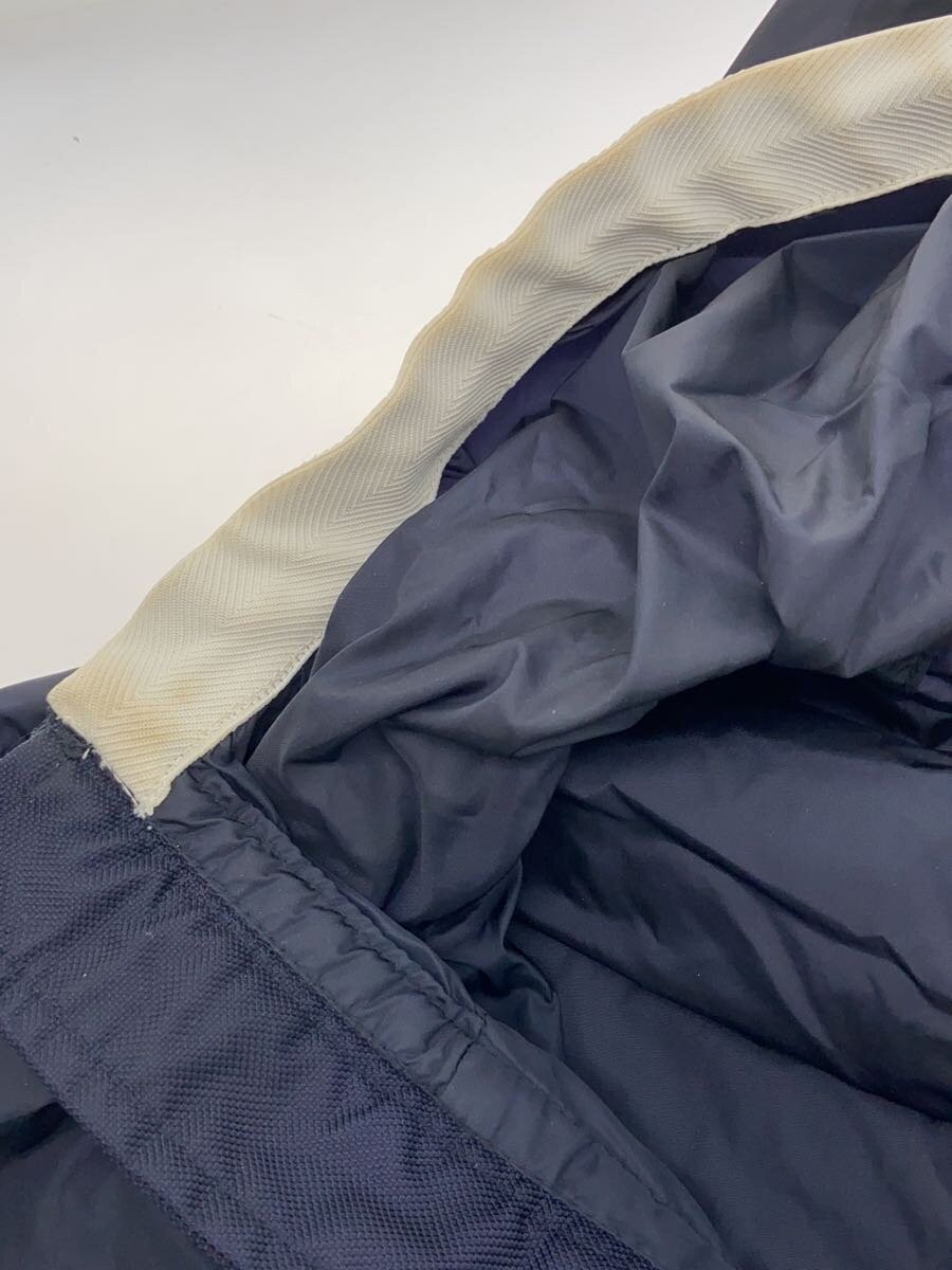 MONCLER Jacket 3 Polyester NVY Solid D10914162485… - image 7