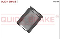 Quick Brake Kolben, Bremssattel Links, Rechts, Vorderachse U.A. FüR CitroËN