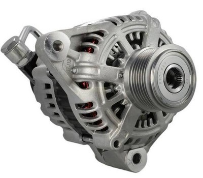 1*Lichtmaschine Reman Delco Remy OE-Ref. DRA4174 für Hyundai