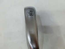 Ping i500 Iron Set 5-9,W,U 7pc Flex Stiff AMT Dynamic Gold S200 Steel