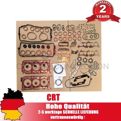 3,0TDI Dieselmotor Reparatursatz Fit Für VW Touareg Amarok AUDI A4 A5 A6 A8 Q8
