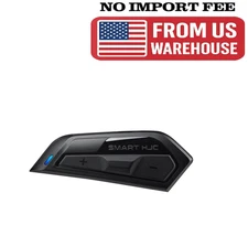SENA SMART HJC 11B BLUETOOTH COMMUNICATION SYSTEM 0711-0135-00 free ship