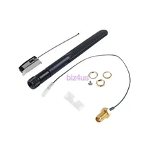 Wifi Antenna for ThinkCentre P340 P360 M730Q M930Q M90Q m75q-2 Tiny6 7 8 Cable