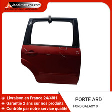 Porte arrière et accessoires Ford GALAXY