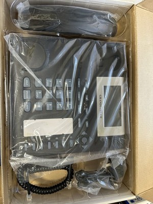 GrandStream GXP2000 V2.0 IP Business Phone VoIP With AC Adapter