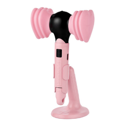 BLACKPINK Official Light Stick Ver.2 Display Stand Cradle Holder K