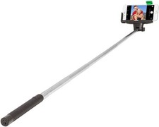 ReTrak The Original Selfie Stick, Wireless Control Bluetooth New