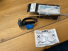 Rover K Series NOS Early Crankshaft Position Sensor ADU7340 OEM  Boxed.  