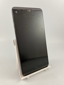 Huawei Ascend G7 grau 16GB 5,5" 13MP NFC 4G Android Smartphone defekt #D