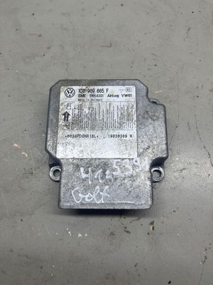 Seat Alhambra (Mk1) 2010 Anderes Steuergerät 1C0909605F CIZ5391