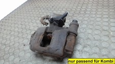 Bremssattel Hinten Links Ford Mondeo Turnier Bap/bfp/bnp 12 Monate Garantie