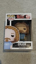 Funko Pop Silicon Valley Vinyl Figures 21