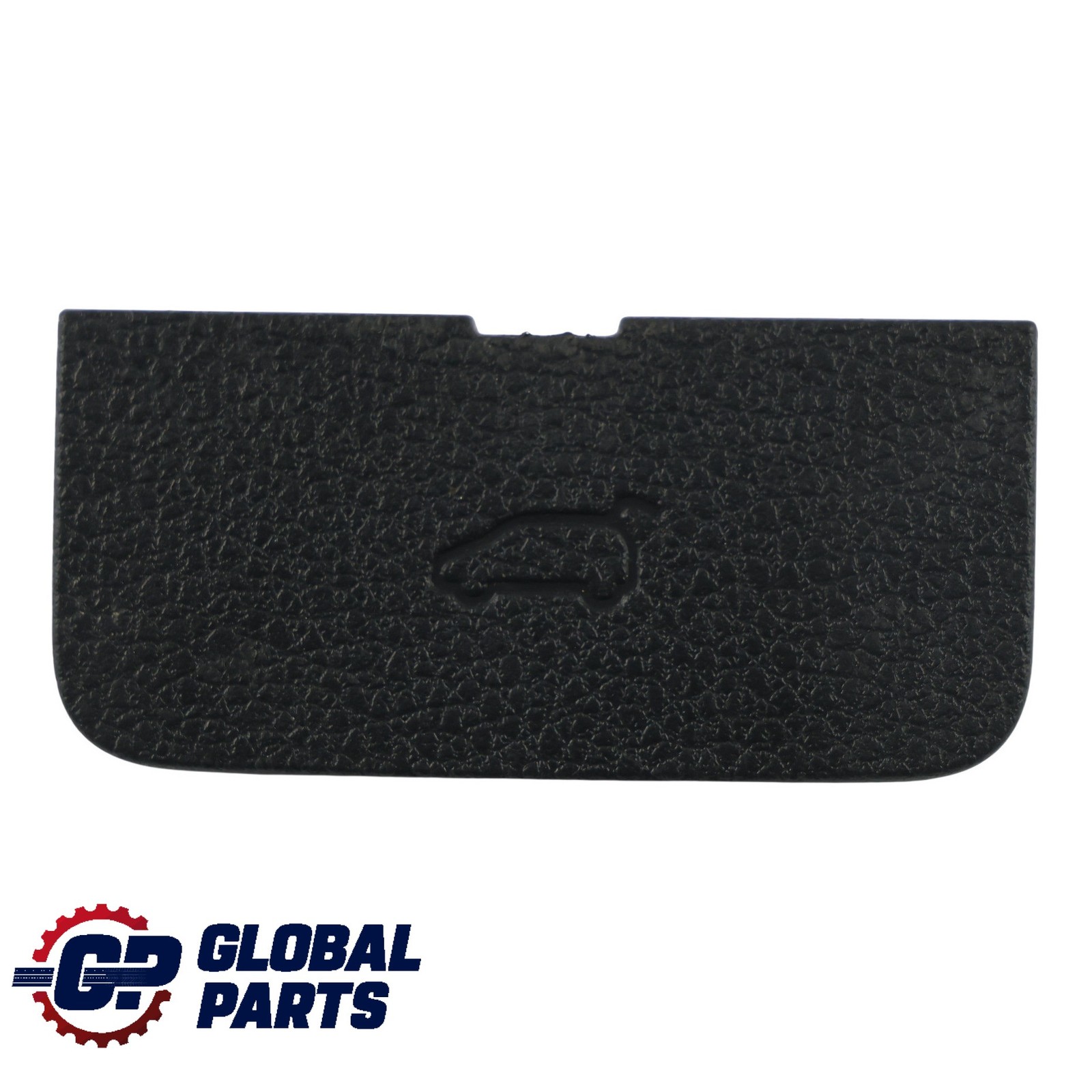 Volkswagen Sharan 7N Pannello Rivestimento Copertura Bagagliaio 7N0867926