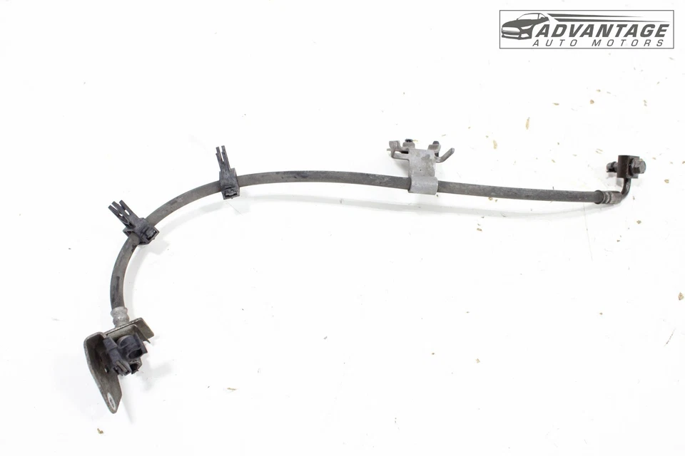 2015-2023 CHRYSLER 300 ПЕРЕДНИЙ ЛЕВЫЙ СУППОРТ БОКОВОГО ТОРМОЗА ВОДИТЕЛЯ ГИДРАВЛИЧЕСКИЙ ШЛАНГ OEM - Изображение 2 из 4