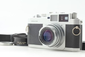 Voigtlander Bessa R | eBay