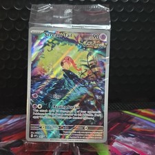Scream Tail #65 Prices | Pokemon Promo | Pokemon Cards Scream Tail #65 Prices | Pokemon Promo | Pokemon Cards