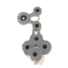 For Xbox ONE Conductive Rubber Pads replacement Controller Key Button Rubber