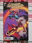 Amazing Spider-Man #800 (3ACK) Mark Bagley Variant Red Goblin