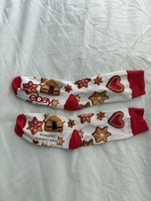 Unisex Damen Herren EBAY Socken bunt Einheits...