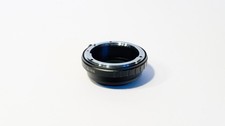 Nikon AI F Lens To Samsung NX NX500 NX30 NX210 NX20 NX3300 NX2000 NX200 adapter