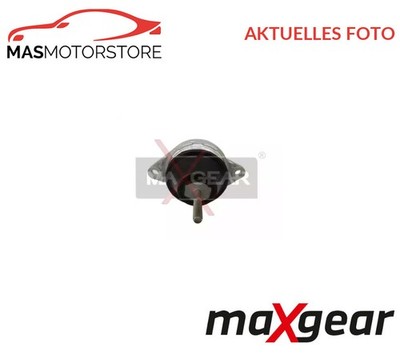 MOTORHALTER MOTORAUFHÄNGUNG VORNE MAXGEAR 76-0121 A FÜR AUDI A6,100,C4 2L,1.8L