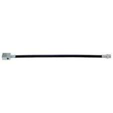2x Bremsschlauch hinten für Ford Ranger TKE | 24583010
