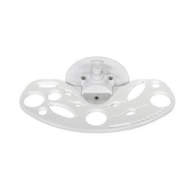 SeaSucker MF5121W Pro Series Tool Holder White