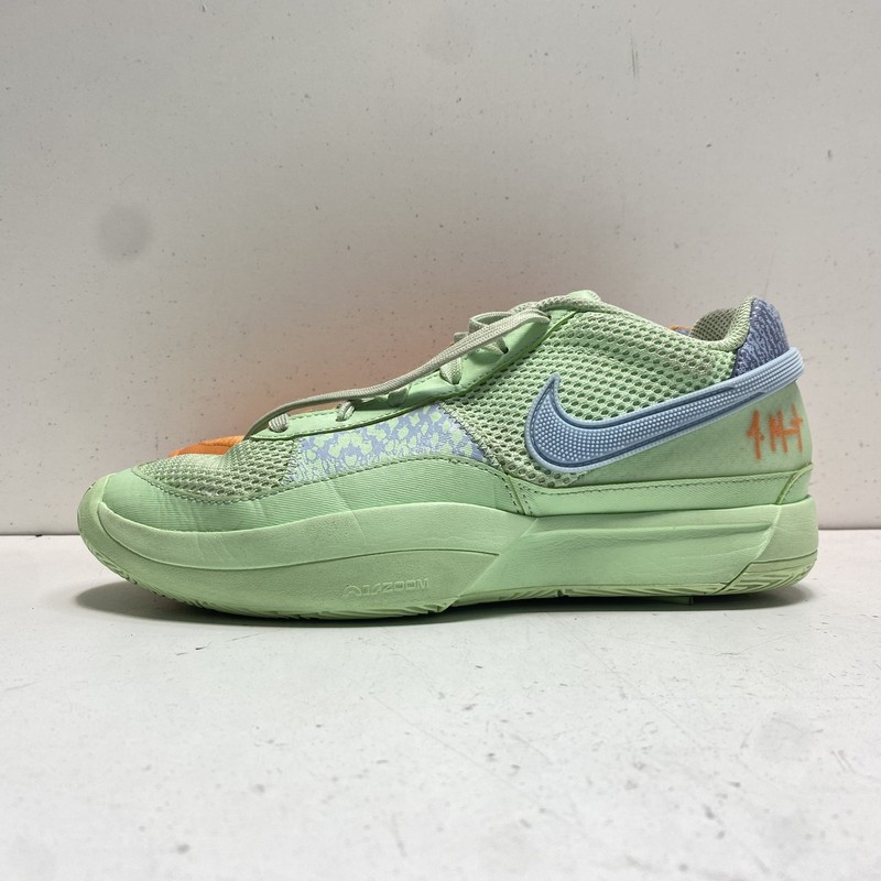 Nike JA 1 Mismatched Shoes Men's Size 6.5