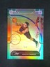 2023-24 Panini One And One Scottie Barnes #85 Green /5