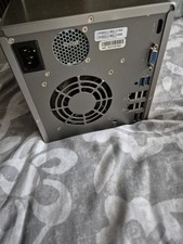 QNAP TS-469L TurboNAS 4-Bay Network Attached Storage Device