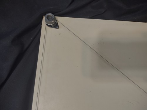 Vintage Pickett #6001-26 Portable Drafting Board w/ Built In Parallel Rule - Picture 17 of 21