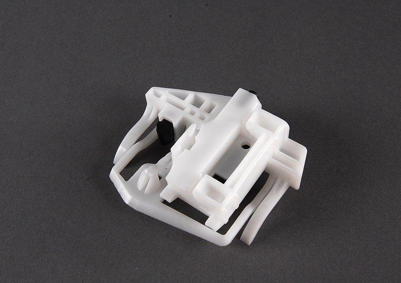 New Genuine BMW Sliding Piece Window Regulator Lifter OEM 