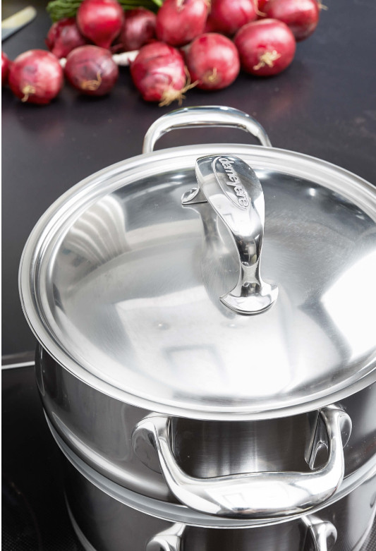 5412191413944 ДЕМЕЙЕР ATLANTIS 7 HOHER TOPF 40850-143-0 - 8L ДЕМЕЙЕР