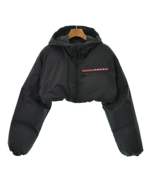 PRADA SPORT archive down jacket 46