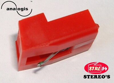 DN221 DN222 DN236 D237 Diamond Stylus Needle For DMS 221 222 236 237 DUAL PRINZ