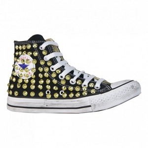converse all star nere borchie converse all star nere borchie