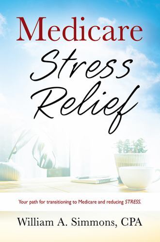 Medicare Stress Relief, Brand New, Free shipping in the US