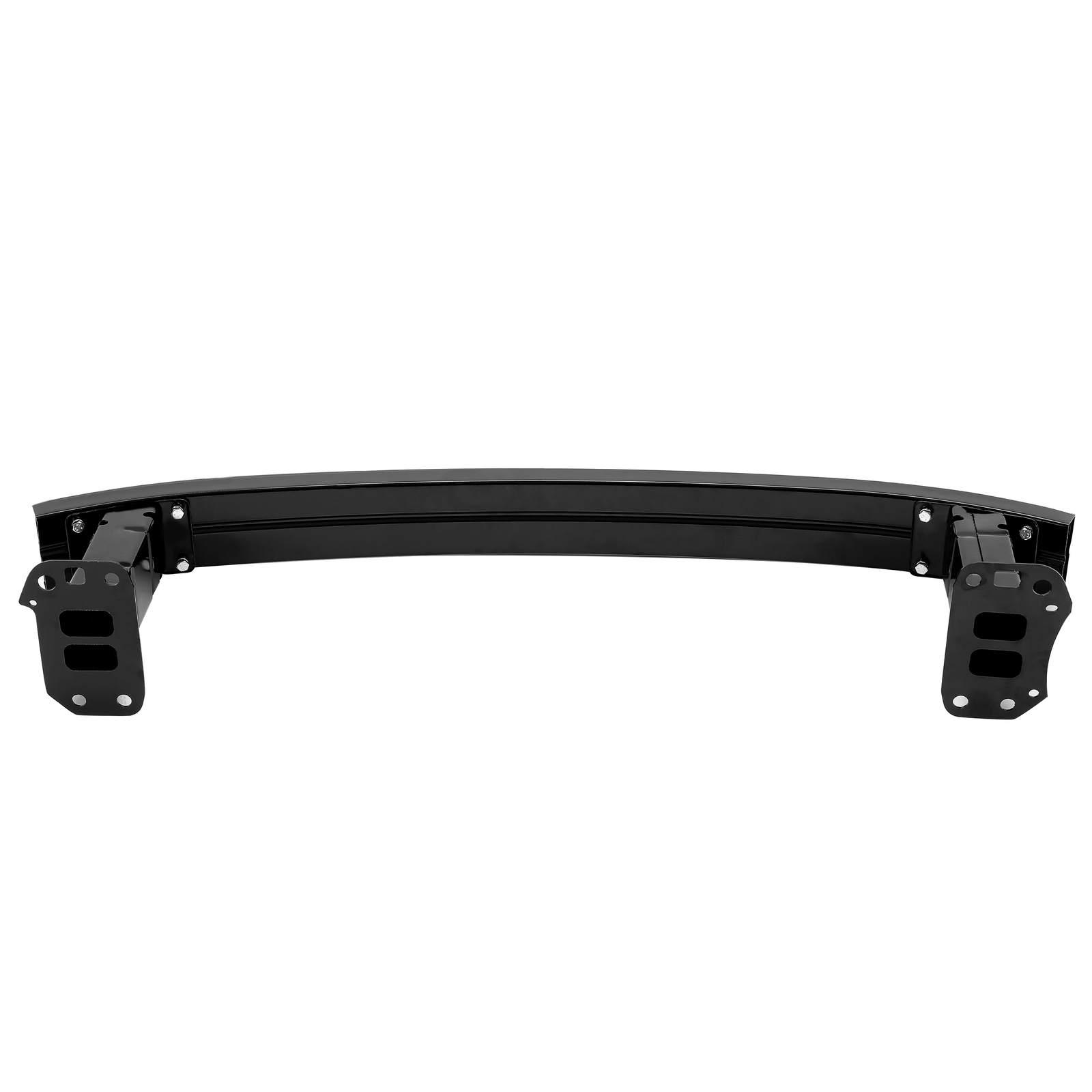 Front Bumper Reinforcement Impact Bar – For BMW X5 X6 F15 (2014-2018)