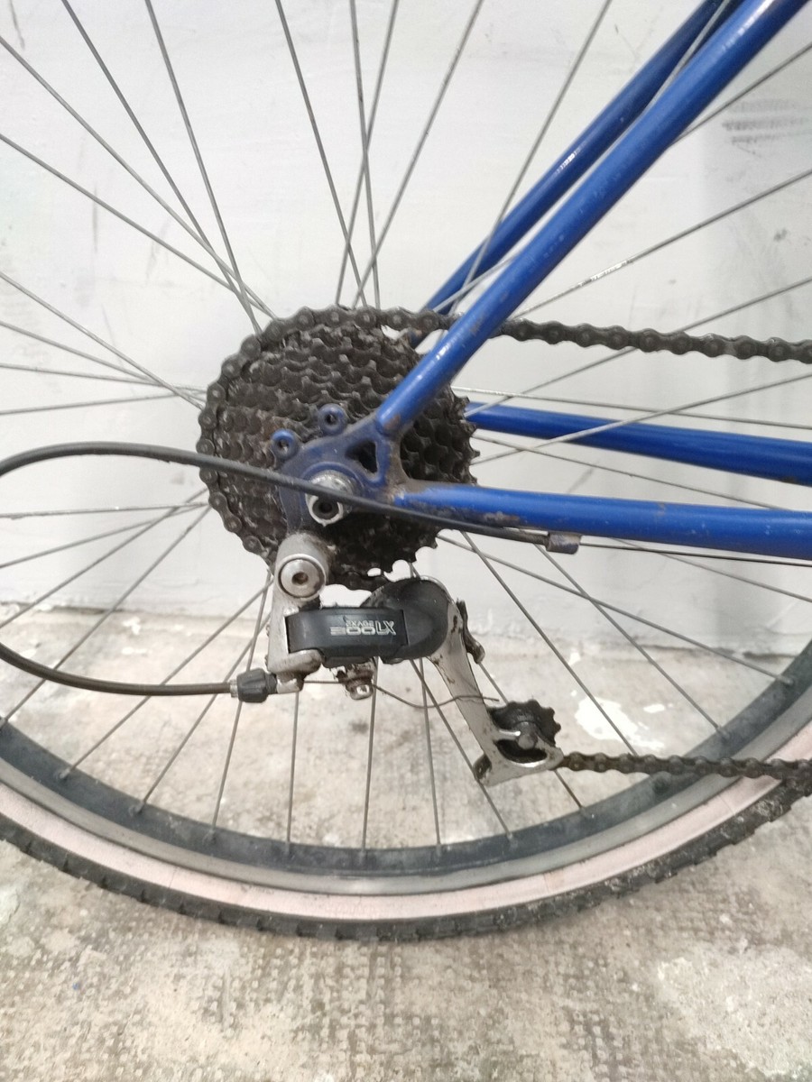 Vélo Gios Super Record Vintage - Vélos