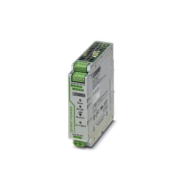 3161877 Phoenix Contact Phoenix Contact Wandler QUINT-PS/48DC/24DC/5