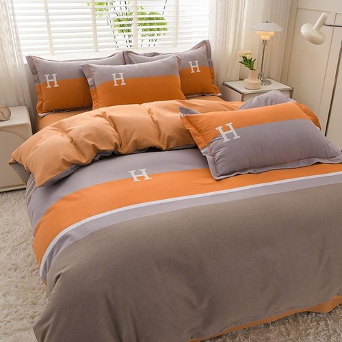 3D Minimalist Cartoon Series Digital Printing Duvet Cover Pillowcase Bedding - Picture 32 of 43