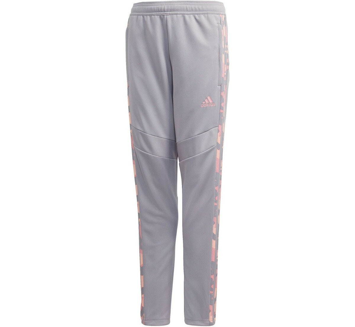 Youth (Kids) Adidas Tiro19 Training Pants Black [Various/Sizes]