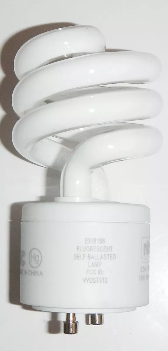 Self ballasted cfl bulb deals