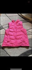 the north face vest kids