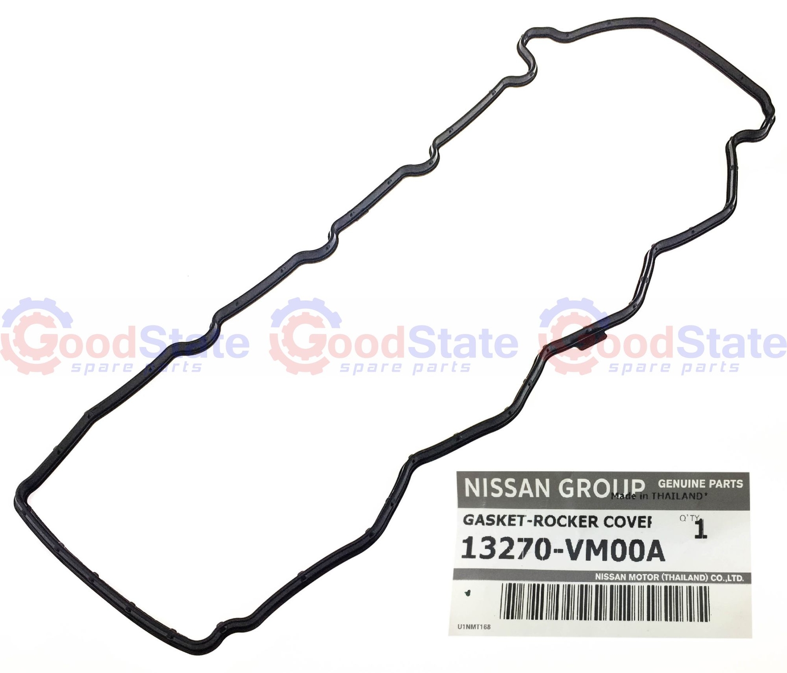 GENUINE Nissan Navara D40 Thai Built D22 YD25 YD25DDTI Rocker Cover