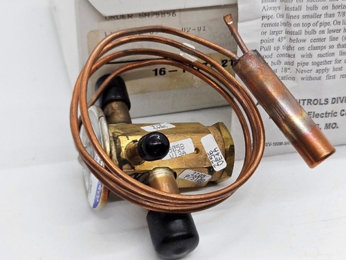Scotsman 16-1017-21 Thermo-Expansionsventil - Bild 2 von 5